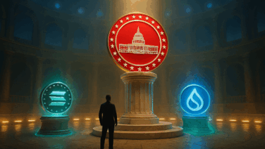 Solana Price Forecast: $500 in Sight as SUI and MAGACOIN FINANCE Gain Traction