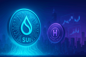 Can Sui and Hyperliquid Keep Pace as BullZilla’s Uptober Frenzy Sparks the Next 100x Crypto Presale?