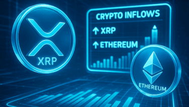Best Crypto to Buy Now as Market Cap Hits $4.1T — XRP and Ethereum Lead Smart Money Inflows
