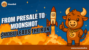 MoonBull Dominates the Best Presale Coins in New York List as Dogecoin Adoption and Brett Growth Accelerate