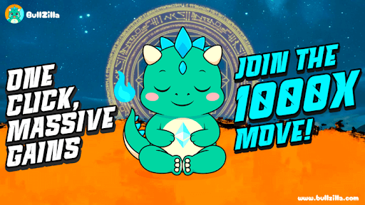 Hyperliquid and TRON Rally with BullZilla's Explosive Presale: Top Cryptos to Join for Oct 2025