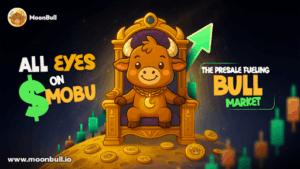 $XRP Rallies, Bitcoin Price Analysis Sparks Market Buzz, While MoonBull ($MOBU) Surges as the Top Meme Coin to Buy Now
