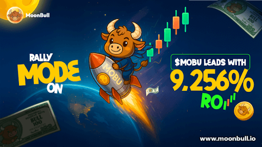 MoonBull presale, top meme coin presale to buy now, BullZilla Stage 7