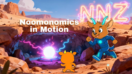 Bonk Price Today: BONK Fades While Noomez ($NNZ) Presale Ignites Market Buzz