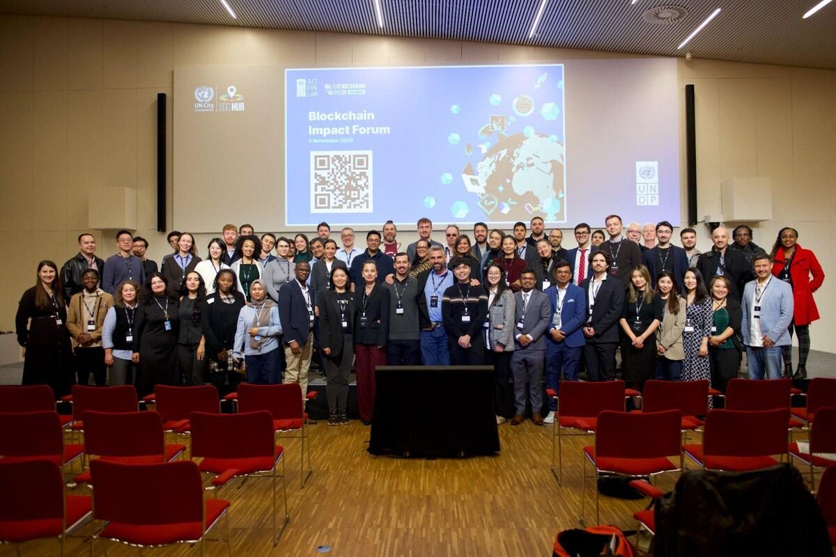 Blockchain Good Alliance BGA Recognized Groundbr 1763376307AtatQZ33Ik