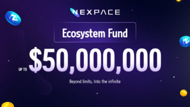 Ecosystem Fund Nexpace Image 1763529719YeuX1x2lbH