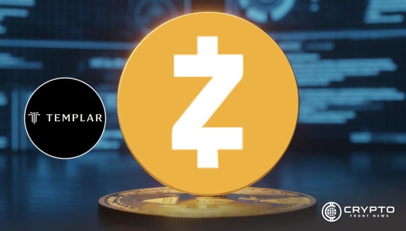Templar Enables First Native ZEC Borrowing