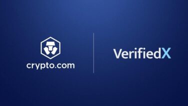 VerifiedX Crypt dot com Partnership 1763668205PxP5INp7OD
