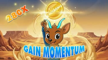 Which Crypto Will Boom in 2025? 5 Under-the-Radar Projects Showing Strong Community Signals