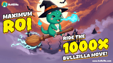 Missed Hyperliquid’s Early Boom? BullZilla Leads the Top Crypto Presales to Join Now for a 1000x Comeback