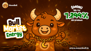 Dogecoin Price Prediction: Can DOGE Rally from $0.17 as MoonBull Leads the Best Meme Coin Presales 2025