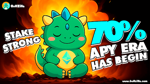 Experts Tag BullZilla Among the Top Cryptos To Buy This Month as HYPE Expands and BCH Gains Momentum