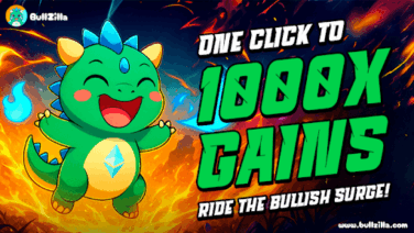 BullZilla presale November 2025, Best crypto presale in November