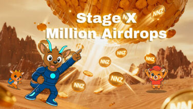 Facing a Crypto Crash? Why the Noomez ($NNZ) Presale is the Ultimate ‘Buy the Dip Crypto’ Opportunity