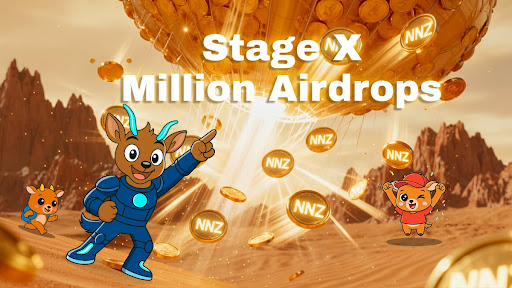 Facing a Crypto Crash? Why the Noomez ($NNZ) Presale is the Ultimate 'Buy the Dip Crypto' Opportunity