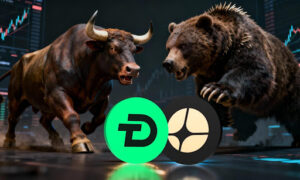 The Best Altcoin To Buy Before 2026 for Massive Gains: Digitap vs. Aster Price Prediction