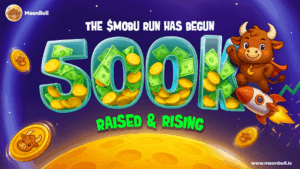 Crypto Experts Favor Best Crypto Presale “MoonBull” Over Rising BNB Price and Bullish AVAX for 2025 Portfolios