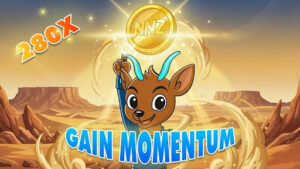 AI Crypto Coins Are Fading: Why Noomez Coin is the Next Big Crypto