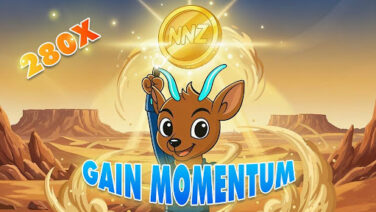 AI Crypto Coins Are Fading: Why Noomez Coin is the Next Big Crypto