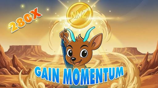 AI Crypto Coins Are Fading: Why Noomez Coin is the Next Big Crypto