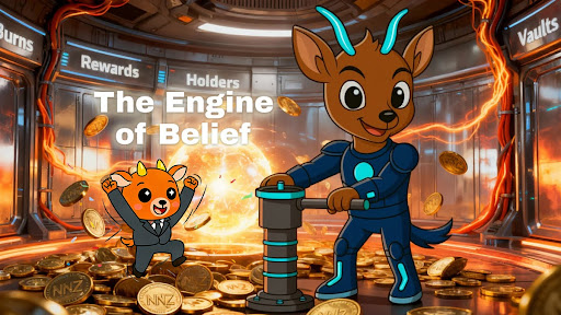 Noomez ($NNZ) Coin Review: Noomez vs Other Presales – Why $NNZ’s Structure Is Different