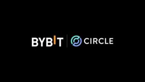 Bybit and Circle Forge Strategic Partnership to Advance Global USDC Adoption