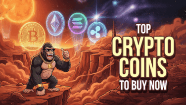 11 Top Cryptos to Invest in 2026 - APEMARS Presale Draws Rapid Interest