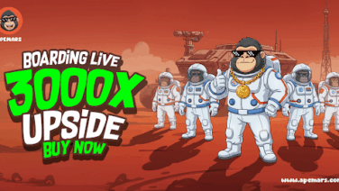 Crypto Breaking News: APEMARS Stage 1 Is Live, Stealing the Spotlight in the 100x Crypto Presale Race - XRP and Aster Rally