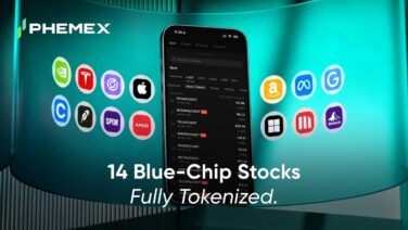 Phemex Completes Full Integration of Ondo Finance 17715834045octwKoa5r