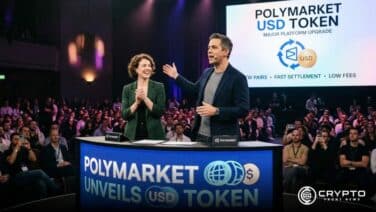 Polymarket Unveils USD Token in Major Platform Upgrade