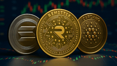 The Future Of Payments Looks Bright With Remittix’s Next-Phase Platform Upgrade