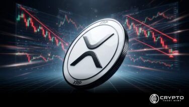 XRP Faces $1 Test as Network Activity Reaches Two-Month High