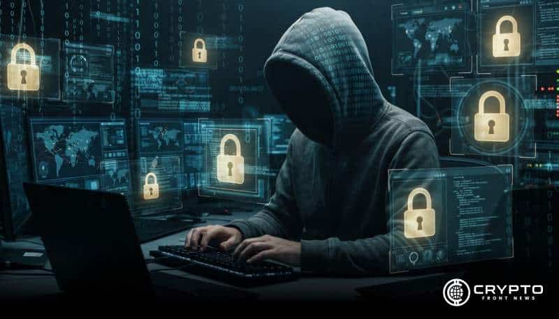 Crypto-Hacks