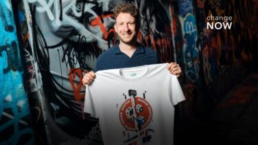 ChangeNOW Brings Martin Masser Into Its Crypto Super App