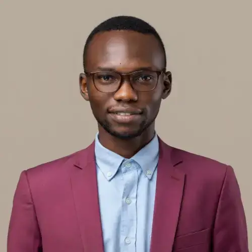 Mutugi Benard