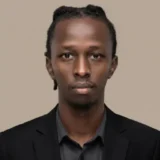 Peter Mwangi