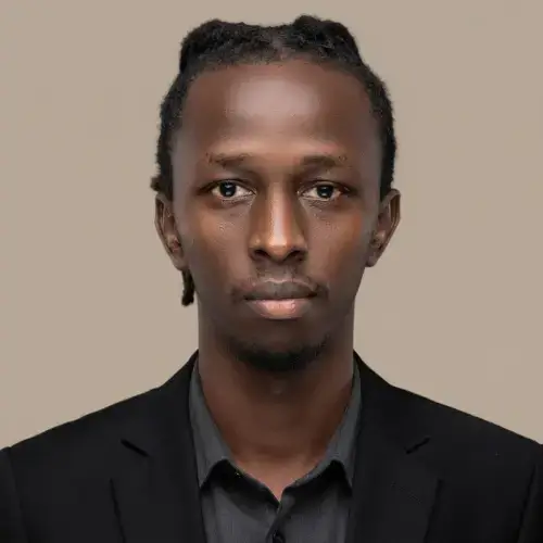 Peter Mwangi