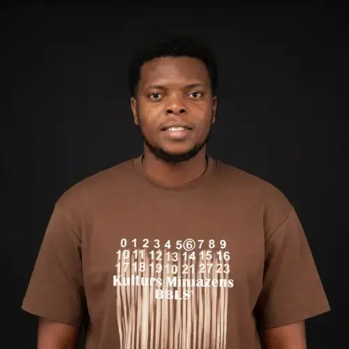 Timothy Munene
