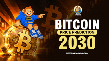 Claude’s 2027 Crypto Predictions: $105K Bitcoin, $1K Solana - Is This the Best Crypto Presale to Watch After $111K+ Raised?