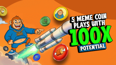 7 Days. One Stage. One Shot at $0.0005: Why Apeing Stage 4 Tops the 5 Best Meme Coins in 2026?