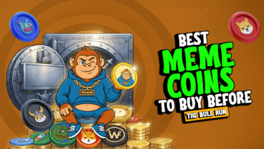 7 Top Meme Coins in 2026 - Apeing Surges as the Best Meme Coin Presale to Watch With 430M+ Tokens Sold