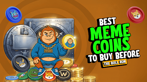 7 Top Meme Coins in 2026 – Apeing Surges as the Best Meme Coin Presale to Watch With 430M+ Tokens Sold
