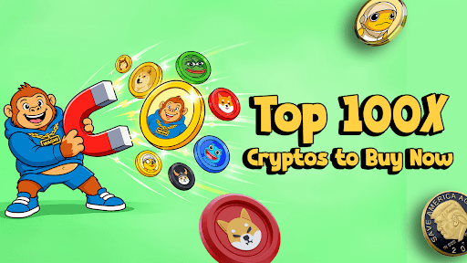 Get Financial Freedom in 2026 with These 10 Best Altcoins to Buy [By Market Cap]