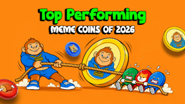 Could Apeing Be the Next Millionaire-Making Best Meme Coin? 5 Top Cryptos to Watch Before the Next Surge