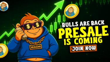Best Meme Coins: Apeing Draws Fresh Attention With $0.0001 Entry Price as DOGE and PEPE Rally