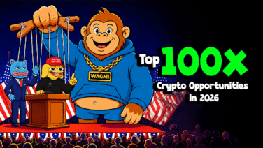18K+ on the Crypto Whitelist: Could Apeing Be 1 of the 5 Best Cryptos to Explode?