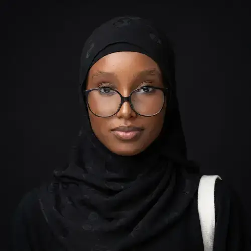 Yasmin Werner