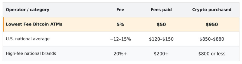 Lowest Fee Bitcoin ATMs Fee Comparison High Res 1790863231RSPVOiWVZU